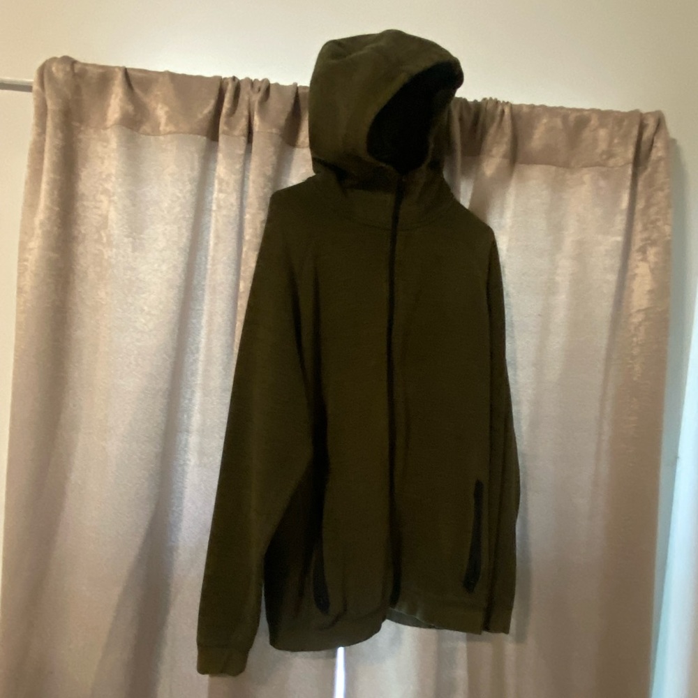 American Eagle Zip up hoodie